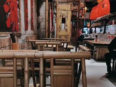 -周小波重庆小面·重庆名小吃(邹容路店)