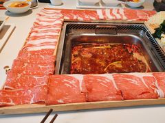 -宽来火锅(来福士广场店)