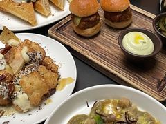 -Ocean's Table 欧舍