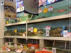-万龙洲海鲜(大兴绿地缤纷城店)