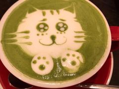-猫友咖啡店(玉林西路店)