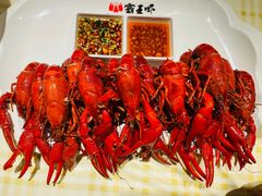 -霸王虾(湘江世纪城店)