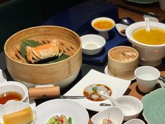 -成隆行·蟹王府(九江路店)