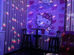 -金煌·派对KTV(北斗星城店)