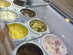 -芭斯罗缤31冰淇淋(BHG MALL上地店)