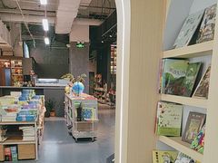 -方庄书店(通润商务会馆店)