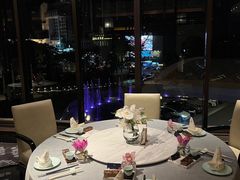 -广州花园酒店