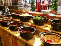 -董家湾重庆老火锅(嘉华店)