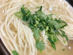 -王祖名抻面烧烤(柳影路店)