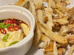 硬明太鱼干-咕咕站韩国料理(紫金港店)