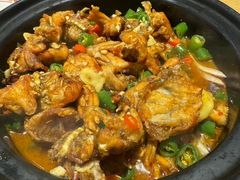 -十八碗(海口吾悦广场店)
