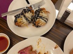 -合肥皇冠假日酒店·菲亚斯特自助餐厅(黄山路店)