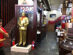 大堂-大瓦罐湘土菜(海淀南路店)