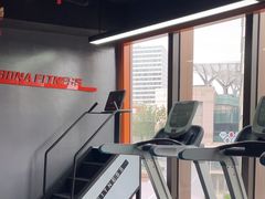 -博纳私人订制健身(中集美兰湖店)