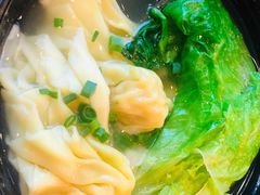 港式云吞-添运来(茶园奥园广场店)