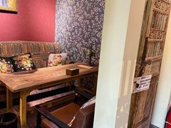 -茉莉花园咖啡(惠民路店)