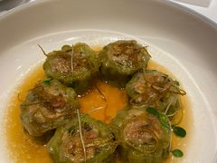 -若蘭慈·无国界素食料理(欢乐海岸店)