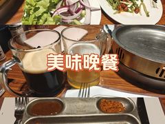 -汉巴味德(沈阳万象汇店)