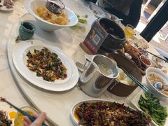 -怡得观滇餐厅·地道昆明菜·1996(海埂大坝店)