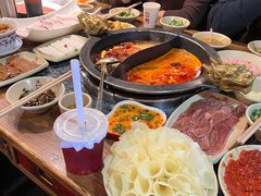 -蜀大侠火锅(寰球文化地标·总府店)