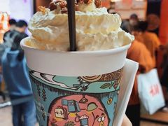 -茶颜悦色(长郡步行街口店)