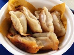 -胖子锅贴(双阳路111弄店)