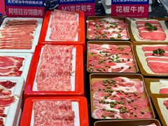 -九记潮汕现切鲜牛肉自助火锅(长沙·方圆荟店)