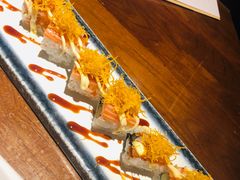 -千代武日本料理(开发区店)