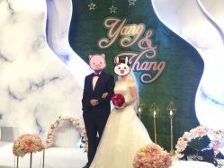 -天使嫁衣婚纱馆