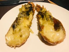 -长春净月潭喜来登酒店·盛宴标帜餐厅