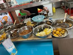 -修记牛杂店(同华东一路店)