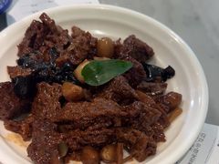 -南小馆(迪士尼小镇店)