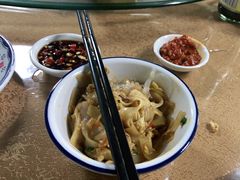 -明记海鲜美食老字号(明记总店)