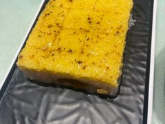 凉糕-凯鸽酒楼(大同振兴街店)