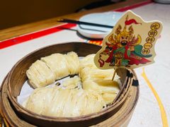 -长安大牌档之上元灯会(南大街店)