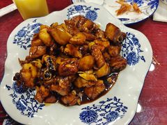 -老村长土菜馆(湖墅南路店)