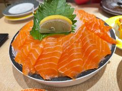 -万岁寿司(芳村店)