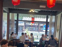 -绍兴老味道·非遗门店(银泰城店)