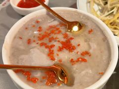 福州芋泥-闽上鲜·福建菜(龙湖滨江天街店)