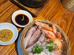 -百年银屏蚝烙·潮汕菜·非遗(乐山店)