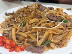 -好好滋味茶餐厅