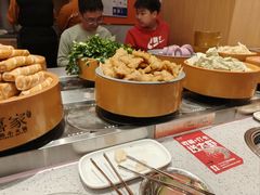 -喜家自助小火锅(乐客城店)