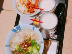 -永和大王(赤峰路二店)