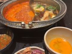 -牛New寿喜烧(金茂览秀城店)