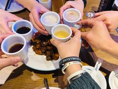 -老阿爸江浙土菜(奥体中心店)