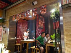 大堂-管氏翅吧(护国寺店)