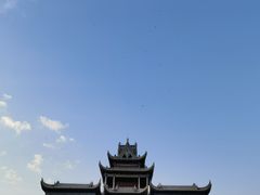 -鼓楼(兴庆区)