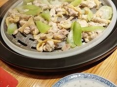 -阿鸡鱼庄·顺德鲜蒸小炒(亚运村店)