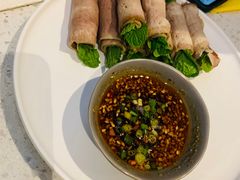 -半山腰·云南菜(侨福芳草地店)