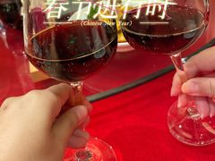 -无锡城中皇冠假日酒店·芳园中餐厅